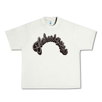 Pistachio techiniques Urban Heavy Tee - artisFamous