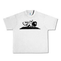 Lunar Rock wackies Urban Heavy Tee - artisFamous