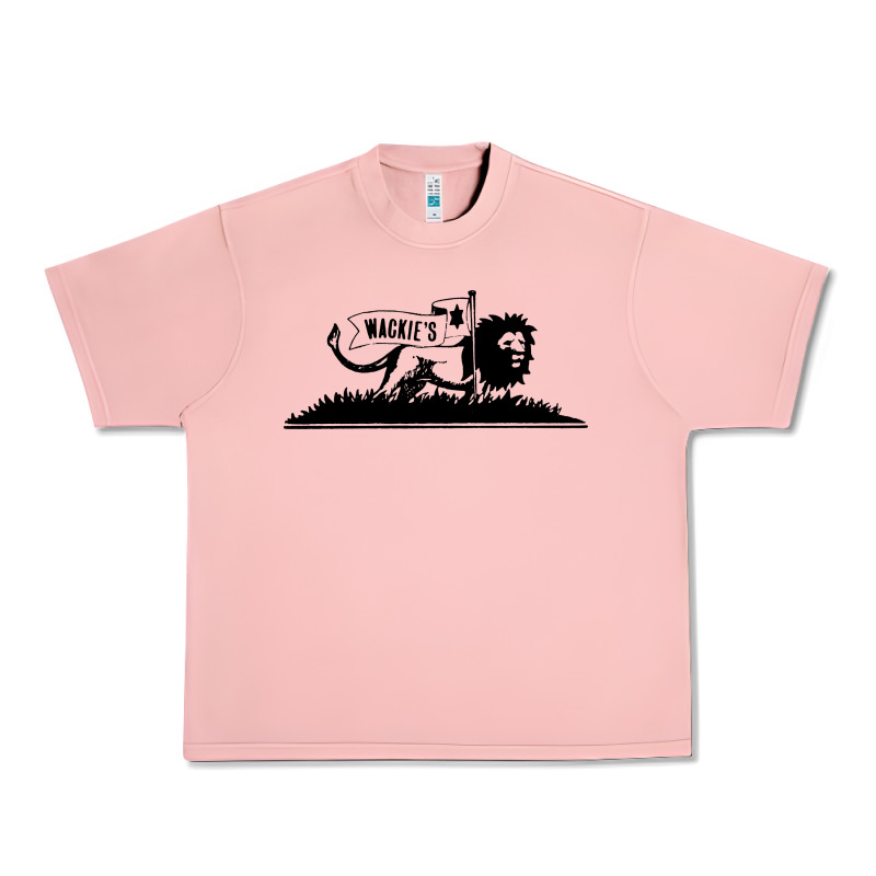 Wackies Urban Heavy Tee by artisFamous | Teevron