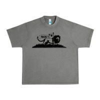 Tornado wackies Urban Heavy Tee - artisFamous