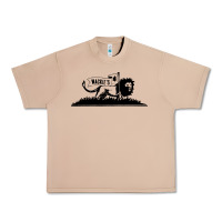 Burro wackies Urban Heavy Tee - artisFamous