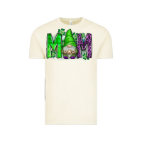 Vintage Arctic st patricks day mom gnome Vintage Tee - CowhideDigitalArt