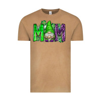 Vintage Camel st patricks day mom gnome Vintage Tee - CowhideDigitalArt