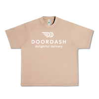 Burro doordash Urban Heavy Tee - artisFamous