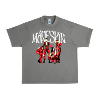 Tornado maneskin rock Urban Heavy Tee - artisFamous