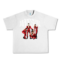 Lunar Rock maneskin rock Urban Heavy Tee - artisFamous
