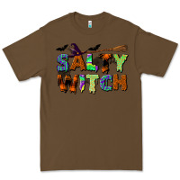 Cacao salty witch Premium Tee - BundleAndBundleShop