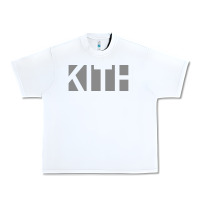 White kith Urban Heavy Tee - artisFamous