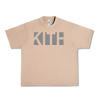Burro kith Urban Heavy Tee - artisFamous