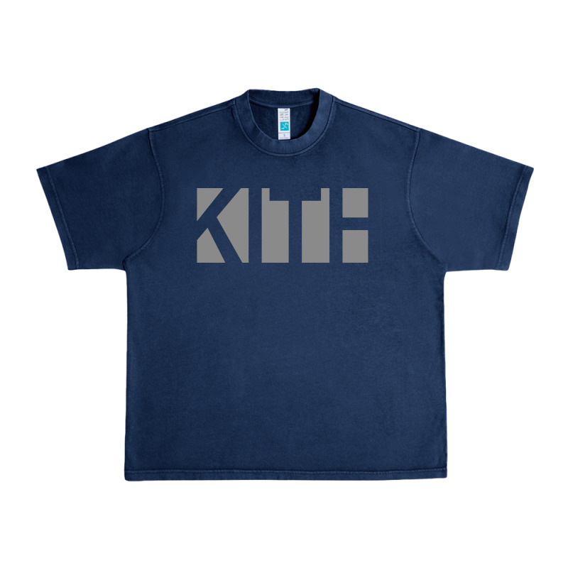 Kith Urban Heavy Tee by artisFamous | Teevron