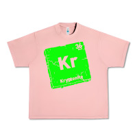 Salmon kr kryptonite Urban Heavy Tee - artisFamous