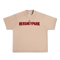 Burro hersheypark happy Urban Heavy Tee - artisFamous