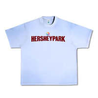 Grape Ice hersheypark happy Urban Heavy Tee - artisFamous