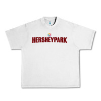 Lunar Rock hersheypark happy Urban Heavy Tee - artisFamous