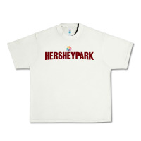 Pistachio hersheypark happy Urban Heavy Tee - artisFamous
