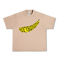 Burro Holy Banana Urban Heavy Tee - artisFamous