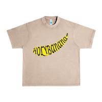 French Oak Holy Banana Urban Heavy Tee - artisFamous