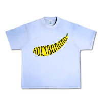 Grape Ice Holy Banana Urban Heavy Tee - artisFamous