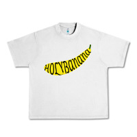 Lunar Rock Holy Banana Urban Heavy Tee - artisFamous