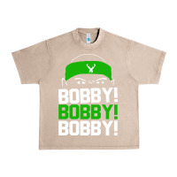 French Oak bobby portis bobby bobby Urban Heavy Tee - artisFamous