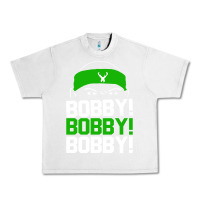 Lunar Rock bobby portis bobby bobby Urban Heavy Tee - artisFamous