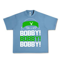 Pebble Blue bobby portis bobby bobby Urban Heavy Tee - artisFamous