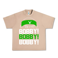 Burro bobby portis bobby bobby Urban Heavy Tee - artisFamous