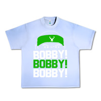 Grape Ice bobby portis bobby bobby Urban Heavy Tee - artisFamous
