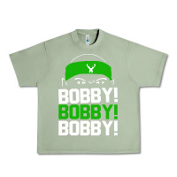 Oil Green bobby portis bobby bobby Urban Heavy Tee - artisFamous
