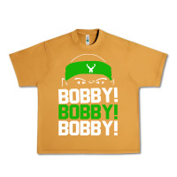 Peanut Butter bobby portis bobby bobby Urban Heavy Tee - artisFamous