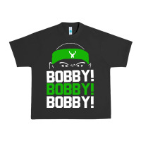Pigment Black bobby portis bobby bobby Urban Heavy Tee - artisFamous