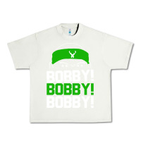 Pistachio bobby portis bobby bobby Urban Heavy Tee - artisFamous