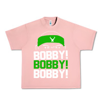 Salmon bobby portis bobby bobby Urban Heavy Tee - artisFamous