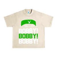 Sandshell bobby portis bobby bobby Urban Heavy Tee - artisFamous