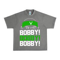Tornado bobby portis bobby bobby Urban Heavy Tee - artisFamous