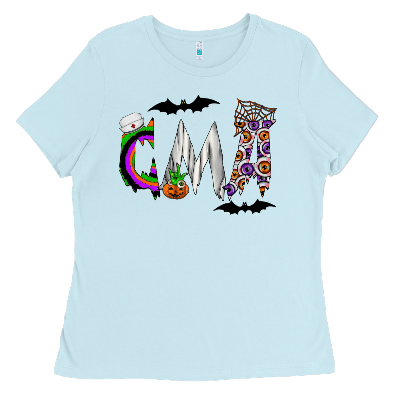 Cma Ladies Tee by CowhideDigitalArt | Teevron