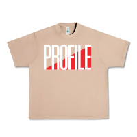 Burro profile records Urban Heavy Tee - artisFamous