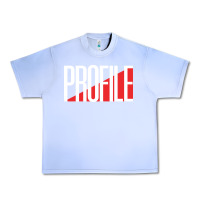 Grape Ice profile records Urban Heavy Tee - artisFamous