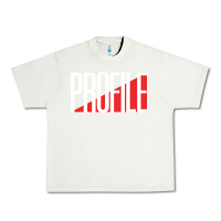 Pistachio profile records Urban Heavy Tee - artisFamous