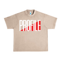 French Oak profile records Urban Heavy Tee - artisFamous