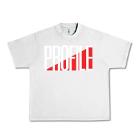 Lunar Rock profile records Urban Heavy Tee - artisFamous