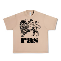 Burro ras records Urban Heavy Tee - artisFamous