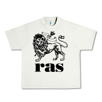 Pistachio ras records Urban Heavy Tee - artisFamous