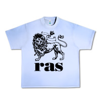 Grape Ice ras records Urban Heavy Tee - artisFamous