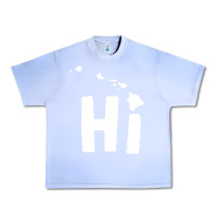 Grape Ice hi hawaii Urban Heavy Tee - artisFamous