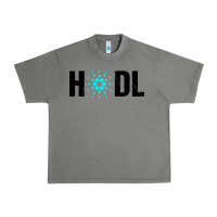 Tornado hodl cardano Urban Heavy Tee - artisFamous