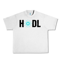 Lunar Rock hodl cardano Urban Heavy Tee - artisFamous
