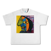 Lunar Rock picasso original Urban Heavy Tee - artisFamous
