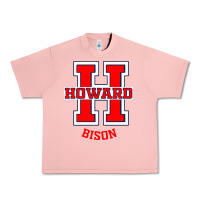 Salmon howard 1867 university Urban Heavy Tee - artisFamous
