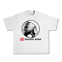 Lunar Rock savage Urban Heavy Tee - artisFamous